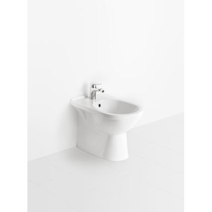 Villeroy & Boch 54610001 - Stāvošais bidets O.NOVO 57x36 cm keramika/balta