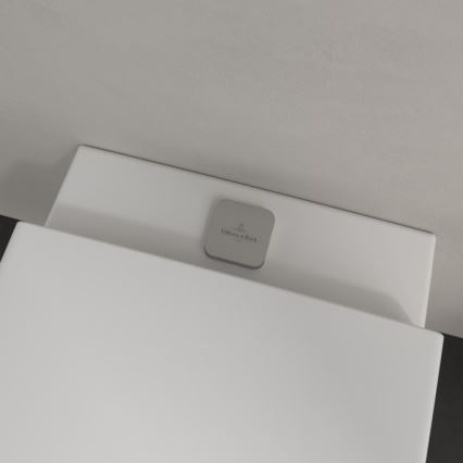 Villeroy & Boch 5614A1T2 - Sienas piestiprināms WC SUBWAY 2.0 keramika/balta