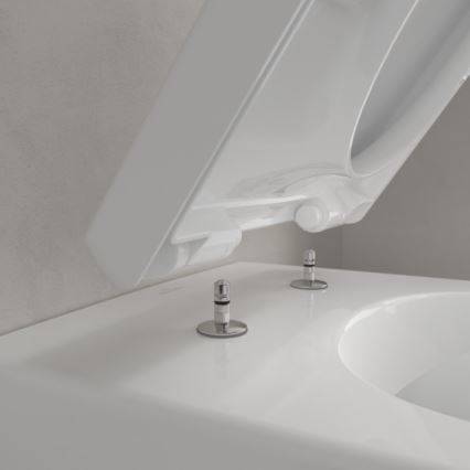 Villeroy & Boch 5614R0R1 - Karājamā tualete SUBWAY 2.0 keramika/balta