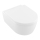 Villeroy & Boch 5656HRRW - Pakarināms WC ar SoftClose AVENTO sēdekli, keramika/balts