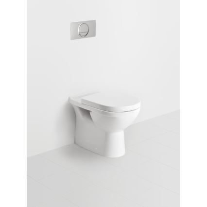 Villeroy & Boch 56571001 - Stāvošais WC O.NOVO keramika/balta