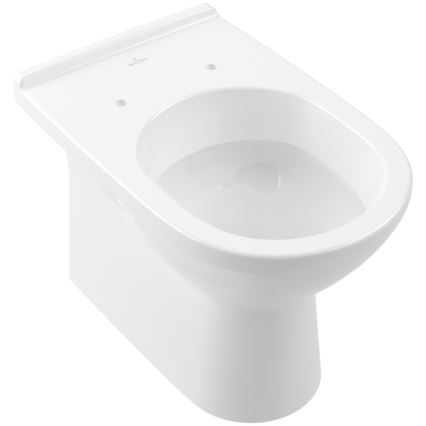 Villeroy & Boch 56571001 - Stāvošais WC O.NOVO keramika/balta
