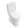 Villeroy & Boch 56581001 - WC komplekts O.NOVO keramika/balta