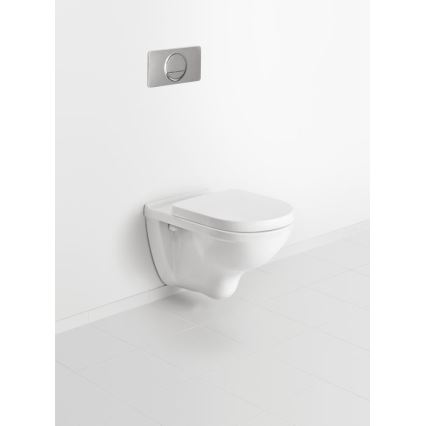 Villeroy & Boch 56601001 - O.NOVO sienas WC, keramika, balts