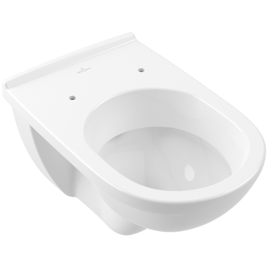 Villeroy & Boch 56601001 - O.NOVO sienas WC, keramika, balts