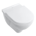 Villeroy & Boch 5660R001 - Karājams tualetes pods O.NOVO keramika/balta