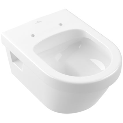 Villeroy & Boch 5684R001 - Karājošais WC ARCHITECTURA keramika/balta