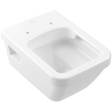 Villeroy & Boch 5685R001 - Piekaramais WC ARCHITECTURA, keramika/balta