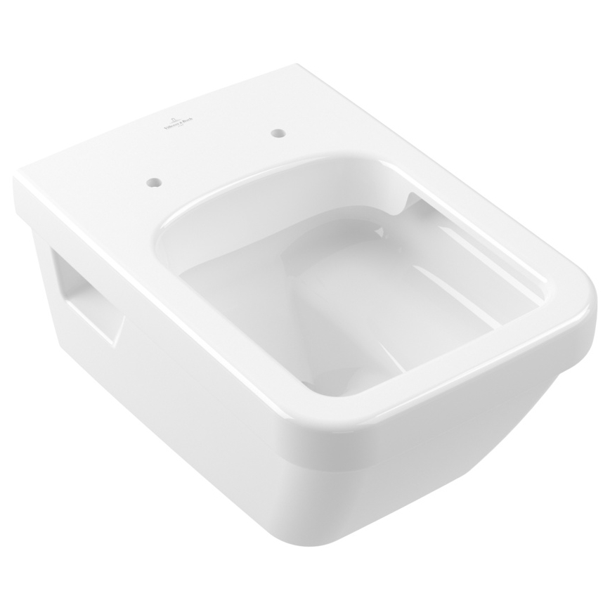 Villeroy & Boch 5685R001 - Piekaramais WC ARCHITECTURA, keramika/balta