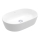 Villeroy & Boch 5A266001 - Virsmā uzstādamā izlietne ARCHITECTURA 60x40 cm keramika/balta
