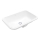 Villeroy & Boch 5A776001 - Iebūvējama izlietne ARCHITECTURA 57x37 keramika/balta
