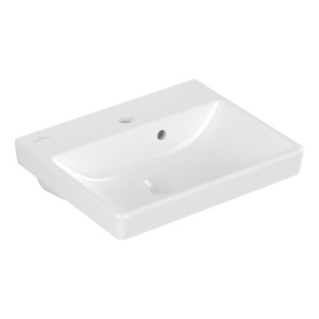 Villeroy & Boch 73584501 - Karājamā izlietne AVENTO 45x37 cm keramika/balta