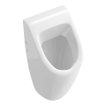 Villeroy & Boch 75130001 - SUBWAY pisuārs ar aizmugurējo pieslēgumu, keramika/balts