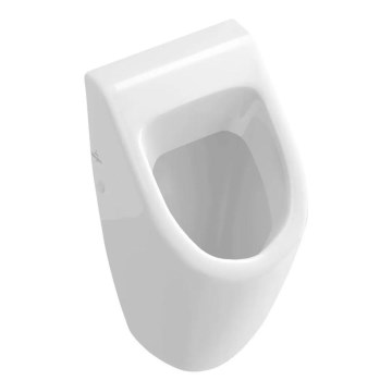 Villeroy & Boch 75130001 - SUBWAY pisuārs ar aizmugurējo pieslēgumu, keramika/balts