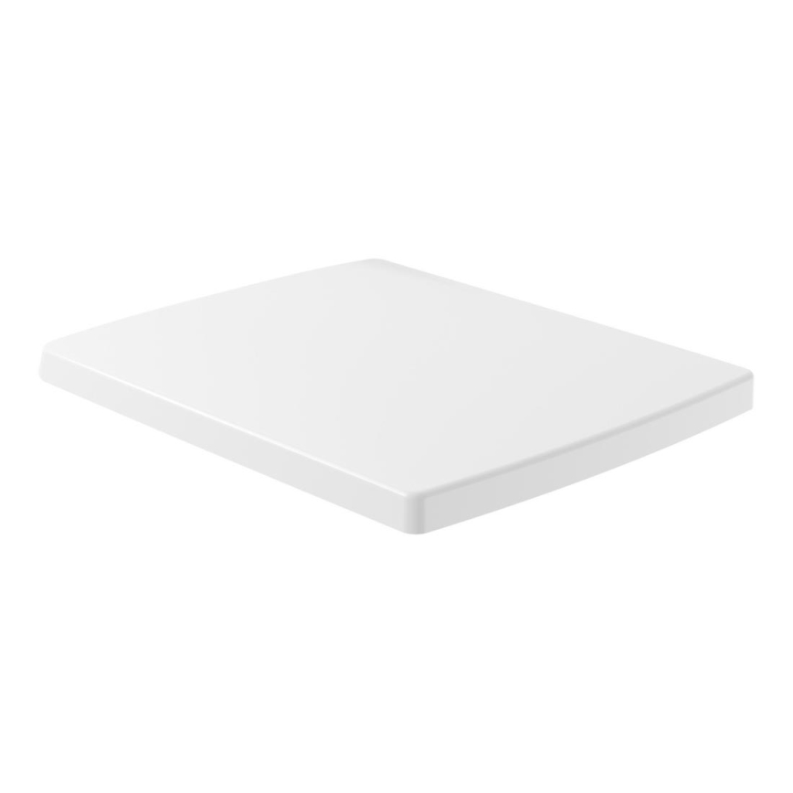 Villeroy & Boch 8M24S101 - Tualetes sēdeklis SoftClose MEMENTO 2.0 balts
