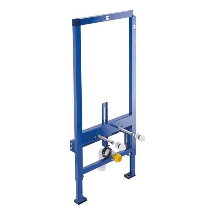 Villeroy & Boch 92214800 - Iebūvējamais modulis bidēi VICONNECT 112 cm