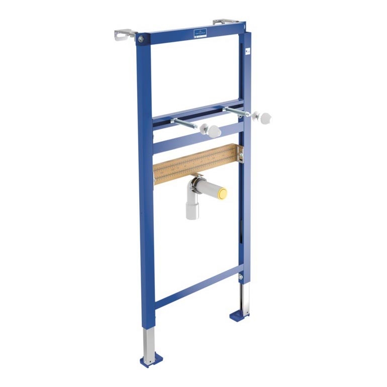 Villeroy & Boch 92214900 - Iebūvējamais modulis karājamai izlietnei VICONNECT 112 cm