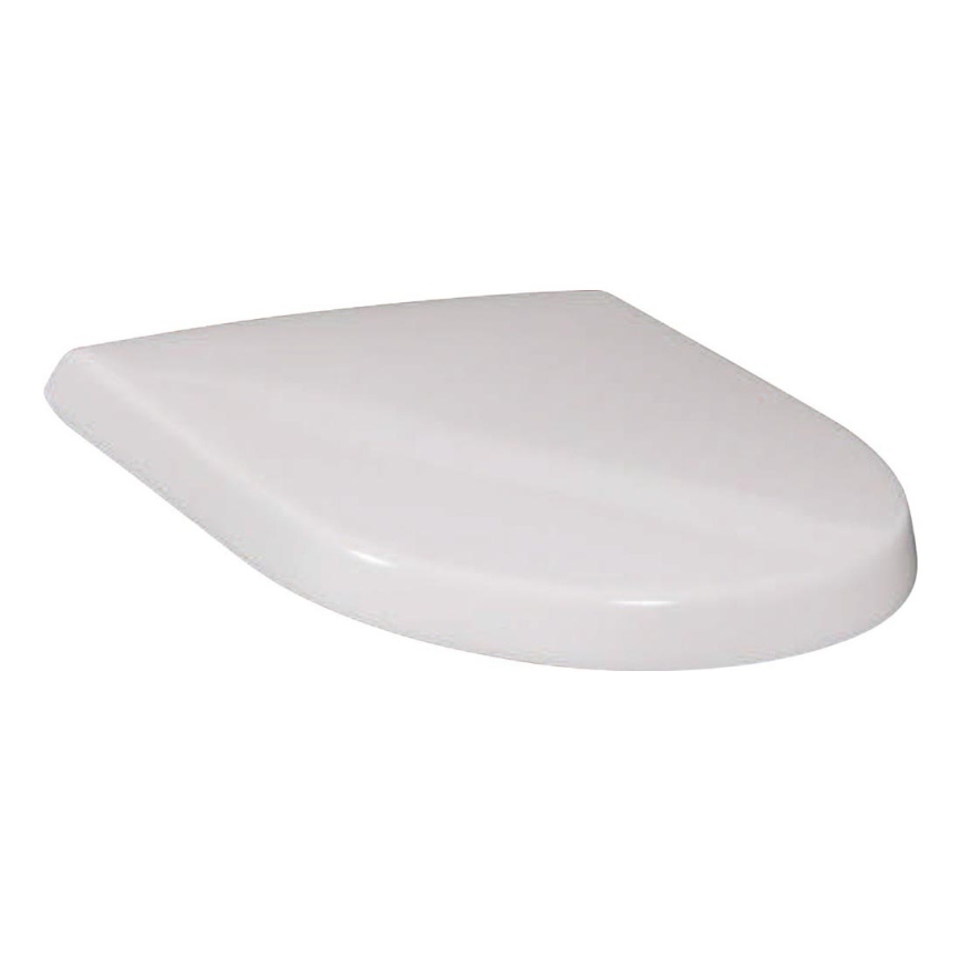 Villeroy & Boch 9956S101 - Vāks pisoāram SoftClose SUBWAY 2.0, balts