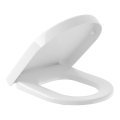 Villeroy & Boch 9M55S101 - Tualetes poda sēdeklis SoftClose SUBWAY balts