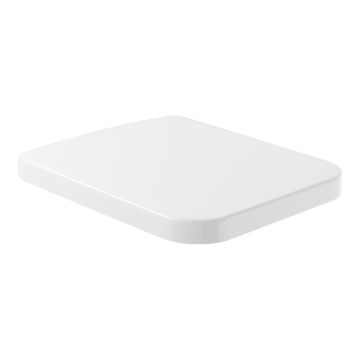 Villeroy & Boch 9M58S101 - Tualetes poda vāks SoftClose ARCHITECTURA balts