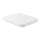 Villeroy & Boch 9M58S101 - Tualetes poda vāks SoftClose ARCHITECTURA balts