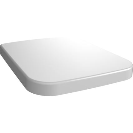 Villeroy & Boch 9M58S101 - Tualetes poda vāks SoftClose ARCHITECTURA balts