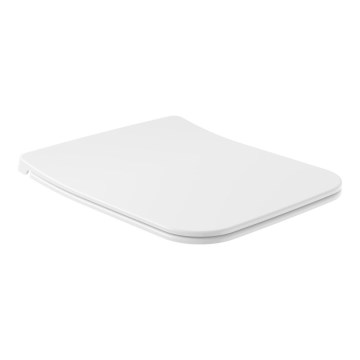 Villeroy & Boch 9M80S101 - Tualetes sēdeklis SoftClose VENTICELLO balts