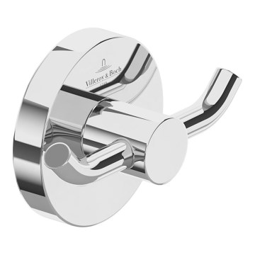 Villeroy & Boch TVA15101200061 - Sienas āķis ELEMENTS spīdīgs hroms