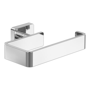 Villeroy & Boch TVA15201400061 - Tualetes papīra turētājs ELEMENTS spīdīgs hroms