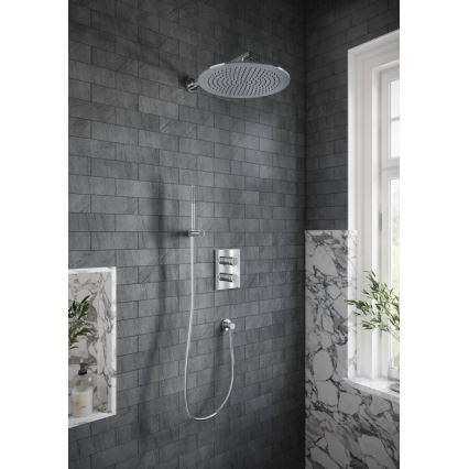 Villeroy & Boch TVC00003500061 - Dušas šļūtene 120 cm, spīdīgs hroms