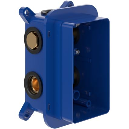 Villeroy & Boch TVD00065100000 - Iebūvējamais modulis stūra jaucējkrānam