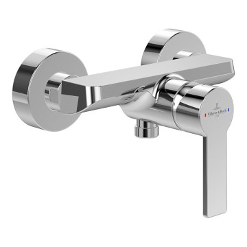 Villeroy & Boch TVS10300100061 - Dušas jaucējkrāns ARCHITECTURA spīdīgs hroms