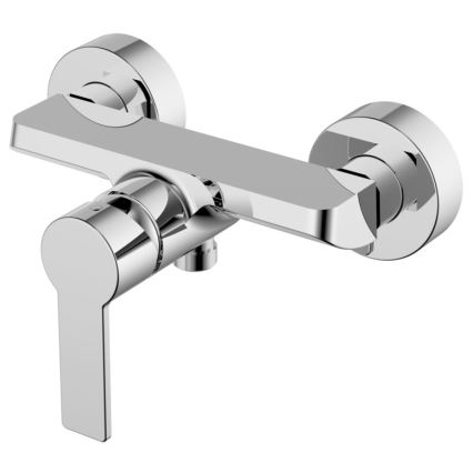 Villeroy & Boch TVS10300100061 - Dušas jaucējkrāns ARCHITECTURA spīdīgs hroms