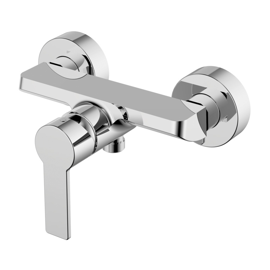 Villeroy & Boch TVS10300100061 - Dušas jaucējkrāns ARCHITECTURA spīdīgs hroms