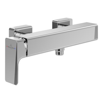 Villeroy & Boch TVS11200100061 - Dušas jaucējkrāns SUBWAY 3.0 spīdīgs hroms