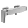 Villeroy & Boch TVS11200100061 - Dušas jaucējkrāns SUBWAY 3.0 spīdīgs hroms