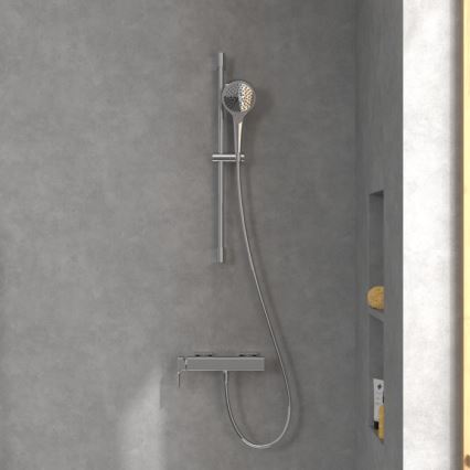 Villeroy & Boch TVS11200100061 - Dušas jaucējkrāns SUBWAY 3.0 spīdīgs hroms