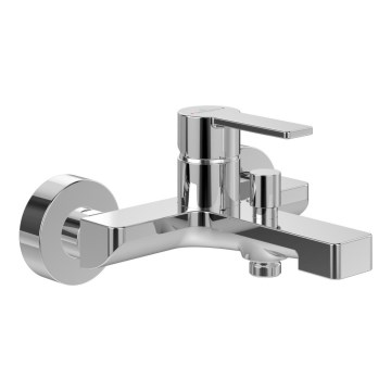 Villeroy & Boch TVT10300200061 - Vannas jaucējkrāns ARCHITECTURA, spīdīgs hroms