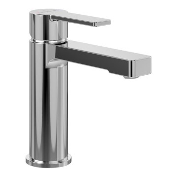 Villeroy & Boch TVW10300400161 - Izlietnes jaucējkrāns ARCHITECTURA 16,4 cm spīdīgs hroms