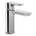 Villeroy & Boch TVW10400300161 - Izlietnes jaucējkrāns O.NOVO 15,5 cm spīdīgs hroms