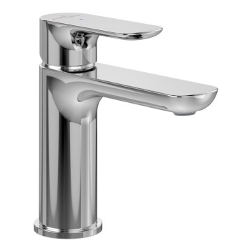 Villeroy & Boch TVW10400400161 - Izlietnes jaucējkrāns O.NOVO 15,5 cm spīdīgs hroms