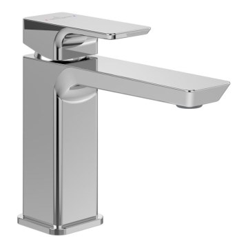Villeroy & Boch TVW11200300061 - Izlietnes jaucējkrāns SUBWAY 15,5 cm, spīdīgs hroms