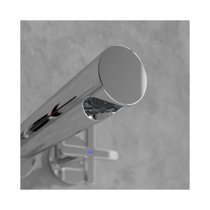 Villeroy & Boch TVZ10601200061 - Izlietnes jaucējkrāns LOOP&FRIENDS, spīdīgs hroms