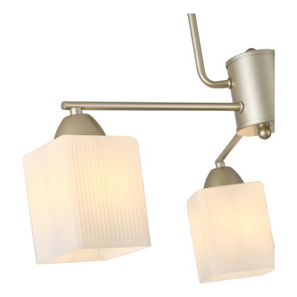 Virsapmetuma lustra 3xE27/60W/230V