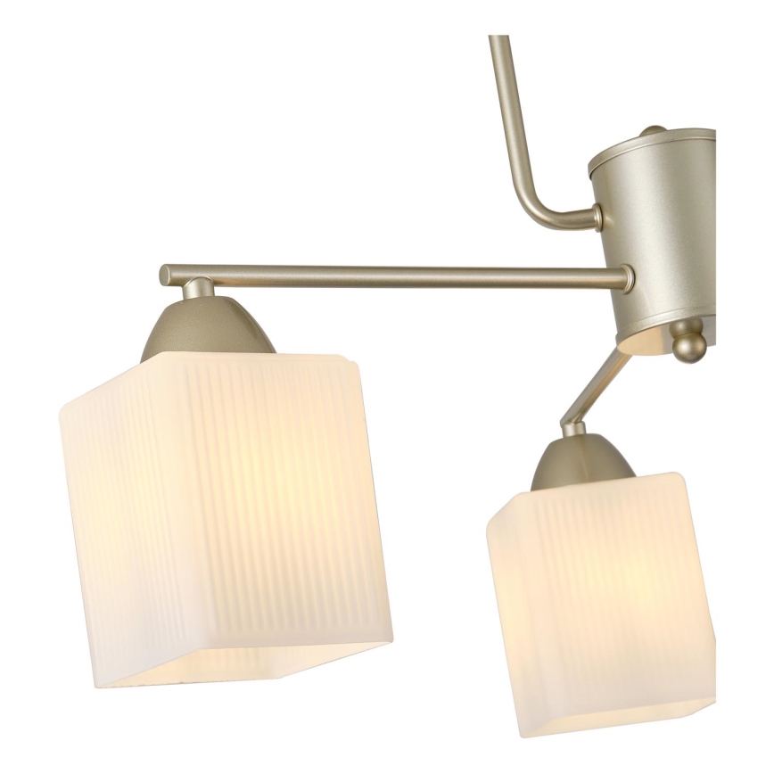 Virsapmetuma lustra 3xE27/60W/230V