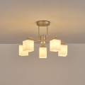 Virsapmetuma lustra 5xE27/60W/230V