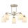 Virsapmetuma lustra 5xE27/60W/230V