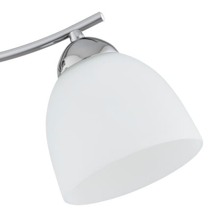 Virsapmetuma lustra ALIA 3xE27/60W/230V