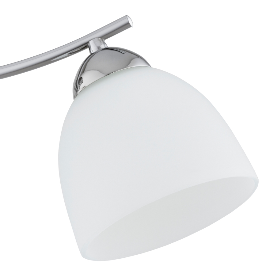 Virsapmetuma lustra ALIA 3xE27/60W/230V