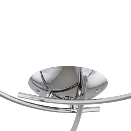 Virsapmetuma lustra ALIA 3xE27/60W/230V